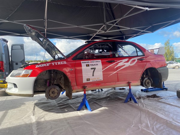 Mitsuevo 9